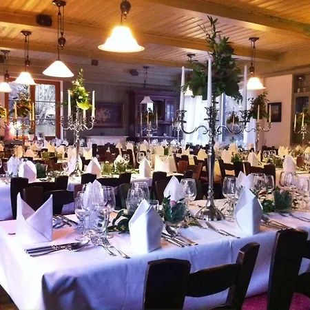 Mini-hôtel Zur Rose