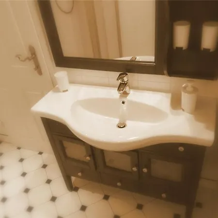 Zur Rose Mini-hôtel